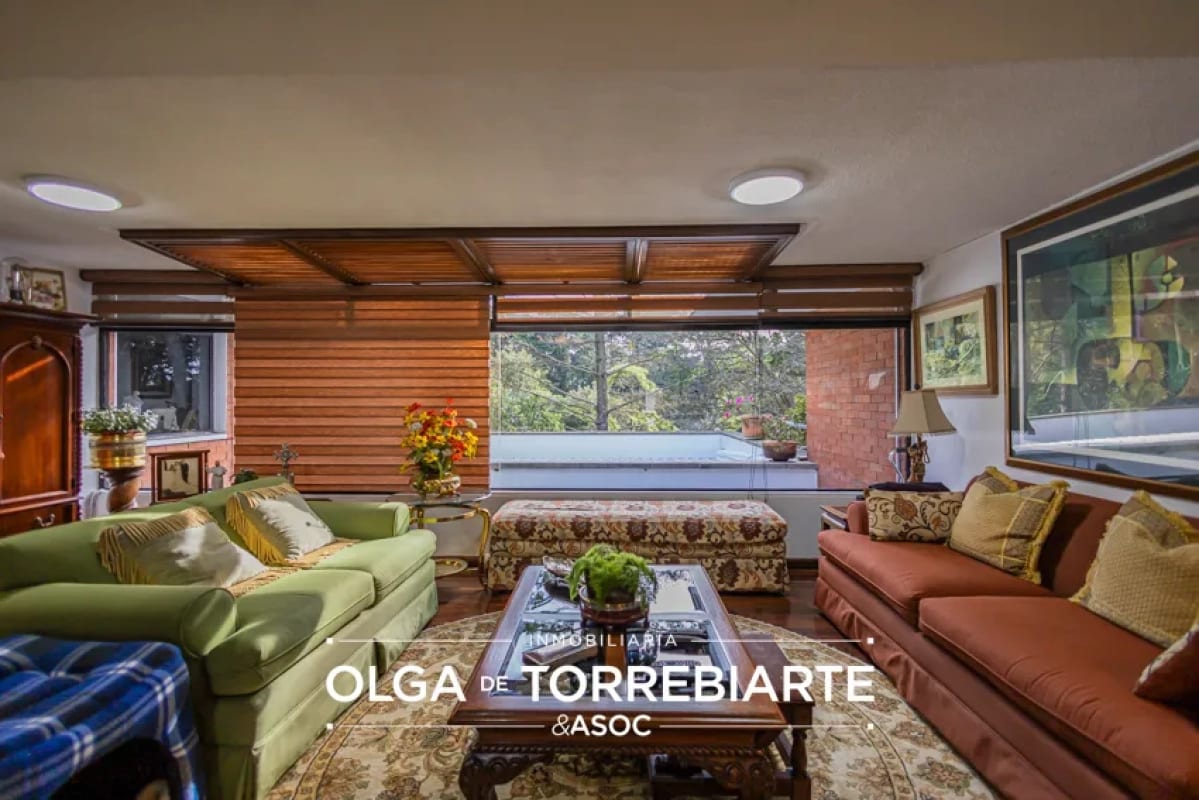 Casa en venta Lomas del Bosque — foto 14 de 15
