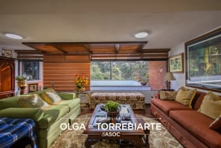 Casa en venta Lomas del Bosque — miniatura 14 de 15