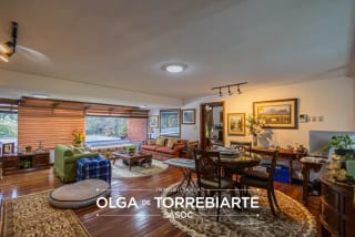 Casa en venta Lomas del Bosque — miniatura 13 de 15
