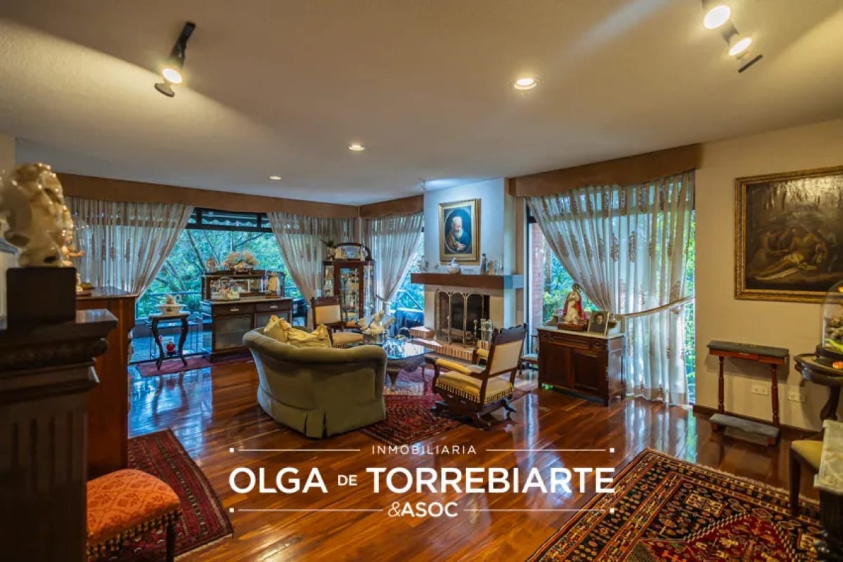 Casa en venta Lomas del Bosque — foto 12 de 15