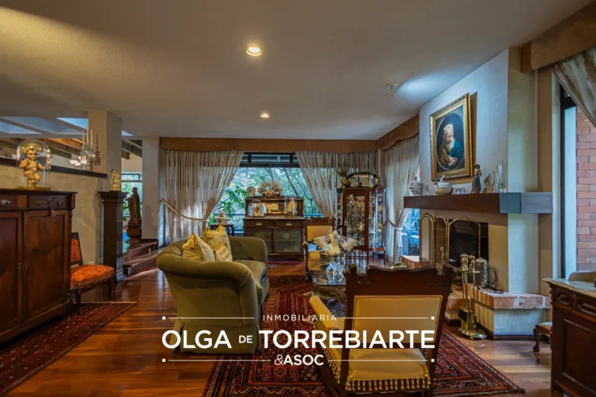 Casa en venta Lomas del Bosque — foto 11 de 15