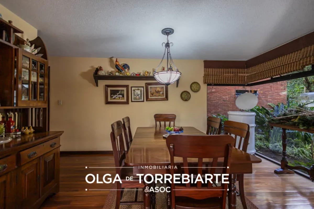 Casa en venta Lomas del Bosque — foto 6 de 15