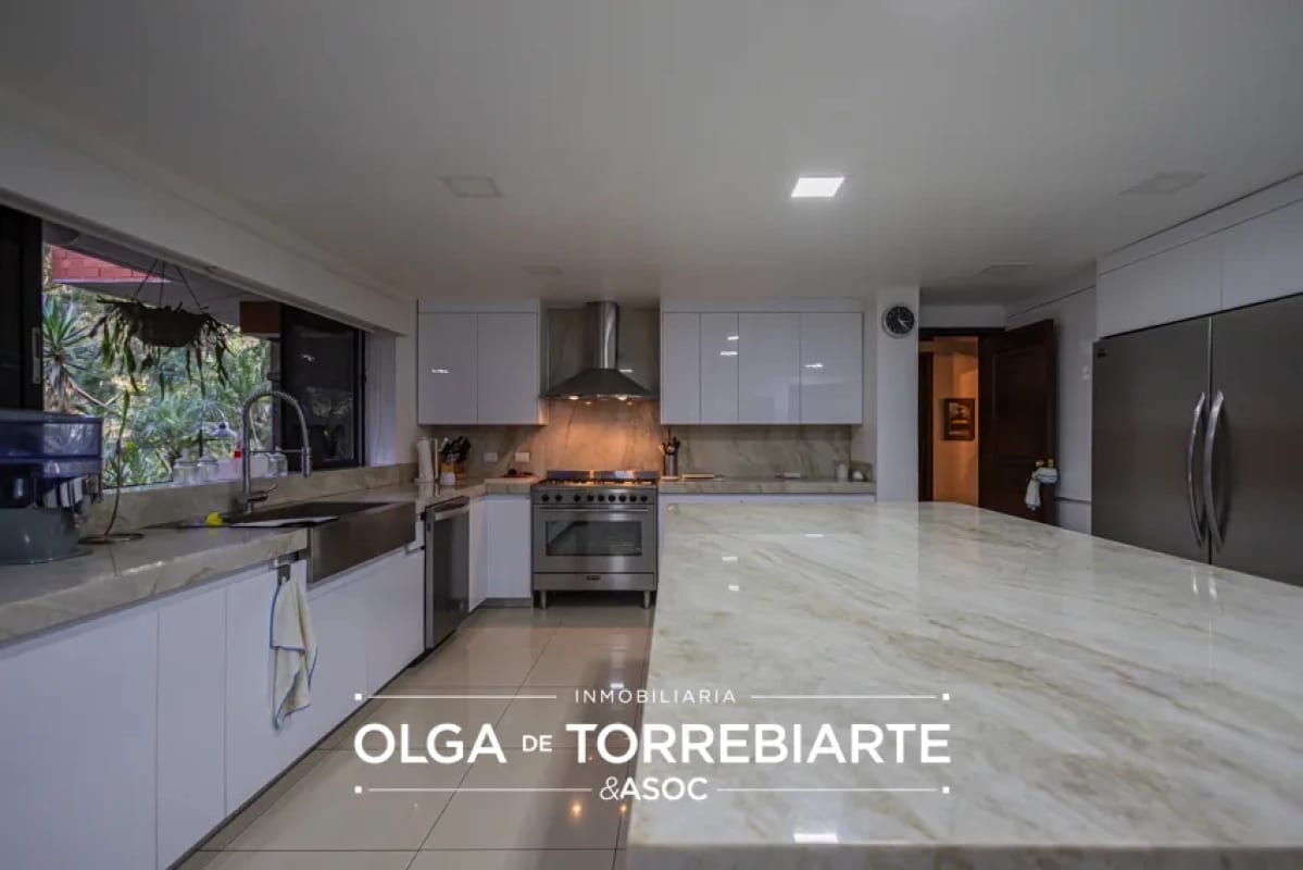 Casa en venta Lomas del Bosque — foto 7 de 15