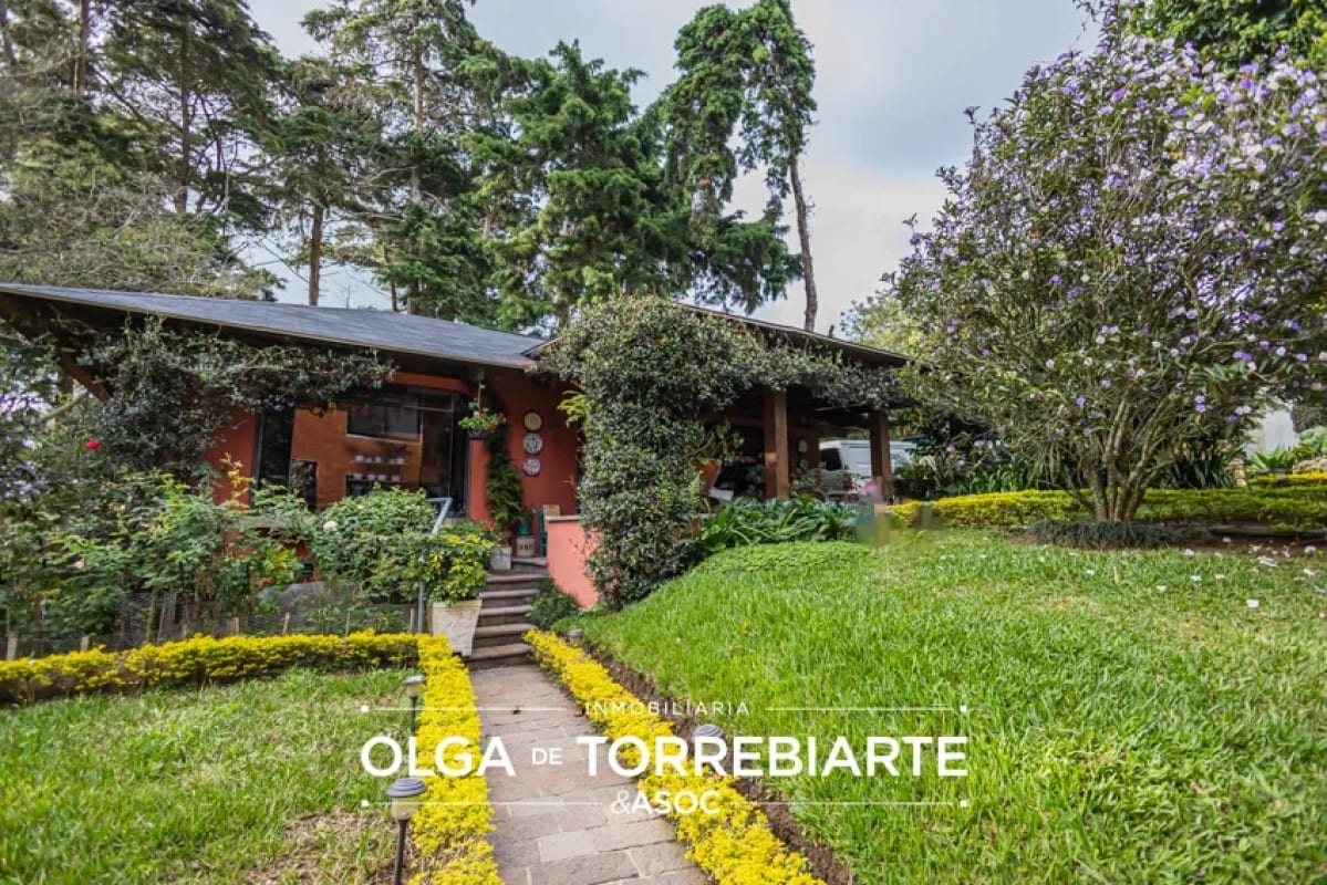 Casa en venta Lomas del Bosque — foto 4 de 15