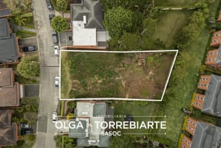 Terreno en Bosques de Las Luces — miniatura 2 de 3