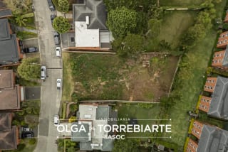 Terreno en Bosques de Las Luces — miniatura 1 de 3