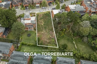 Terreno en Bosques de Las Luces — miniatura 3 de 3