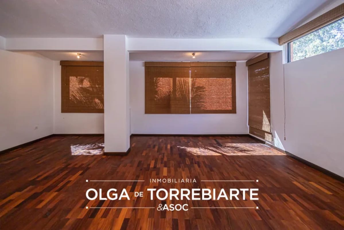 Casa en Condominio Concepción Las Lomas, Zona 16 — foto 11 de 15