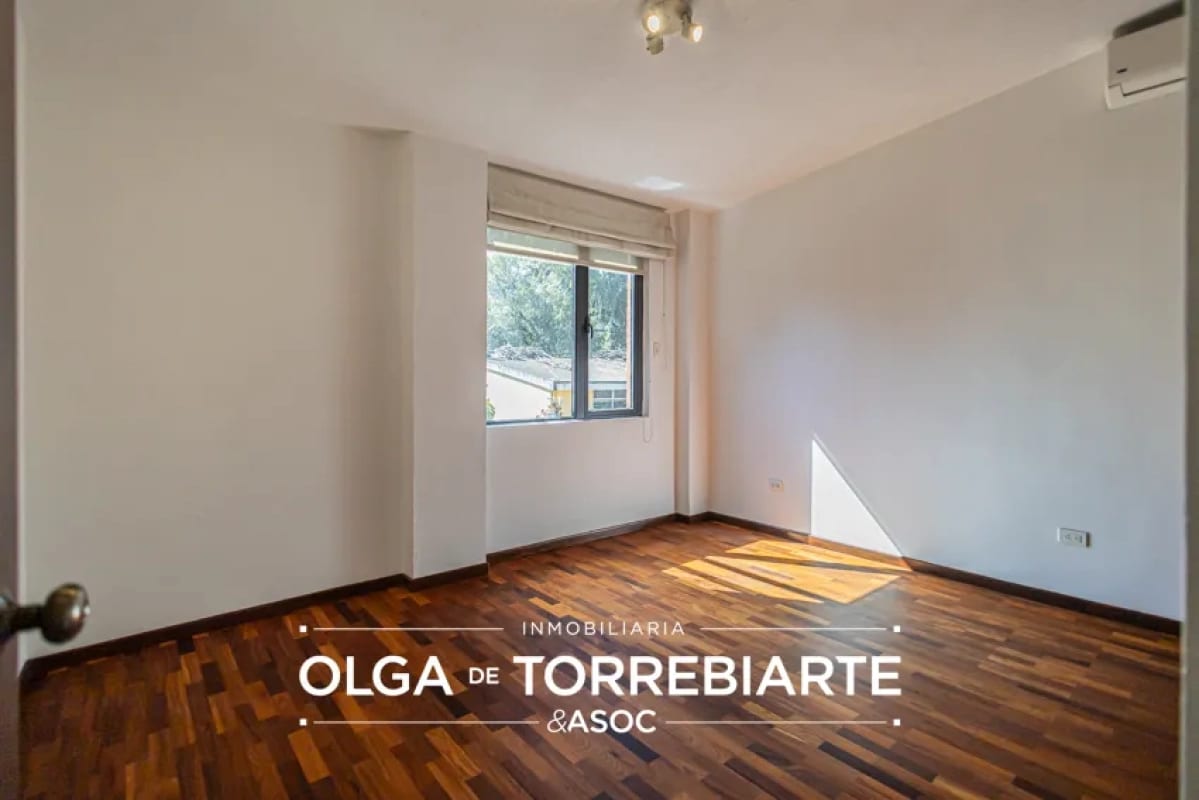 Casa en Condominio Concepción Las Lomas, Zona 16 — foto 8 de 15