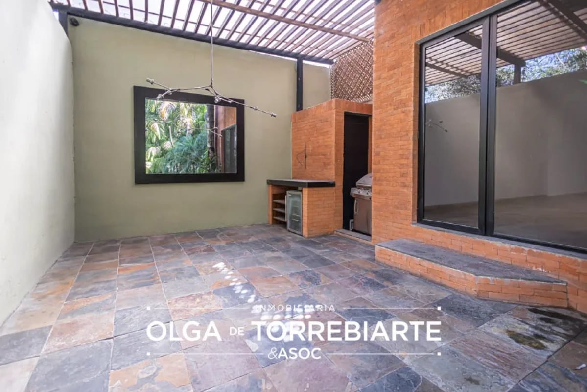 Casa en Condominio Concepción Las Lomas, Zona 16 — foto 4 de 15