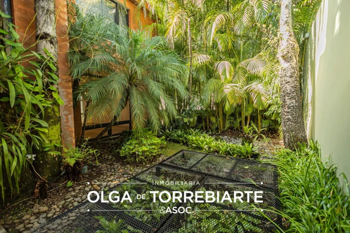 Casa en Condominio Concepción Las Lomas, Zona 16 — foto 3 de 15