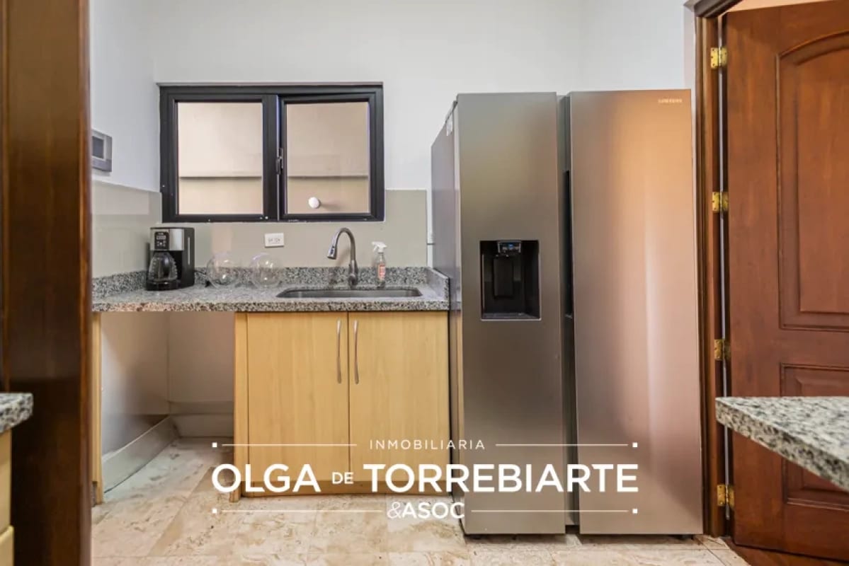 Casa en Condominio Concepción Las Lomas, Zona 16 — foto 13 de 15
