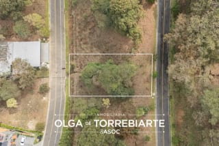 Terreno en venta El Pulté Golf, Zona 16 — miniatura 1 de 3