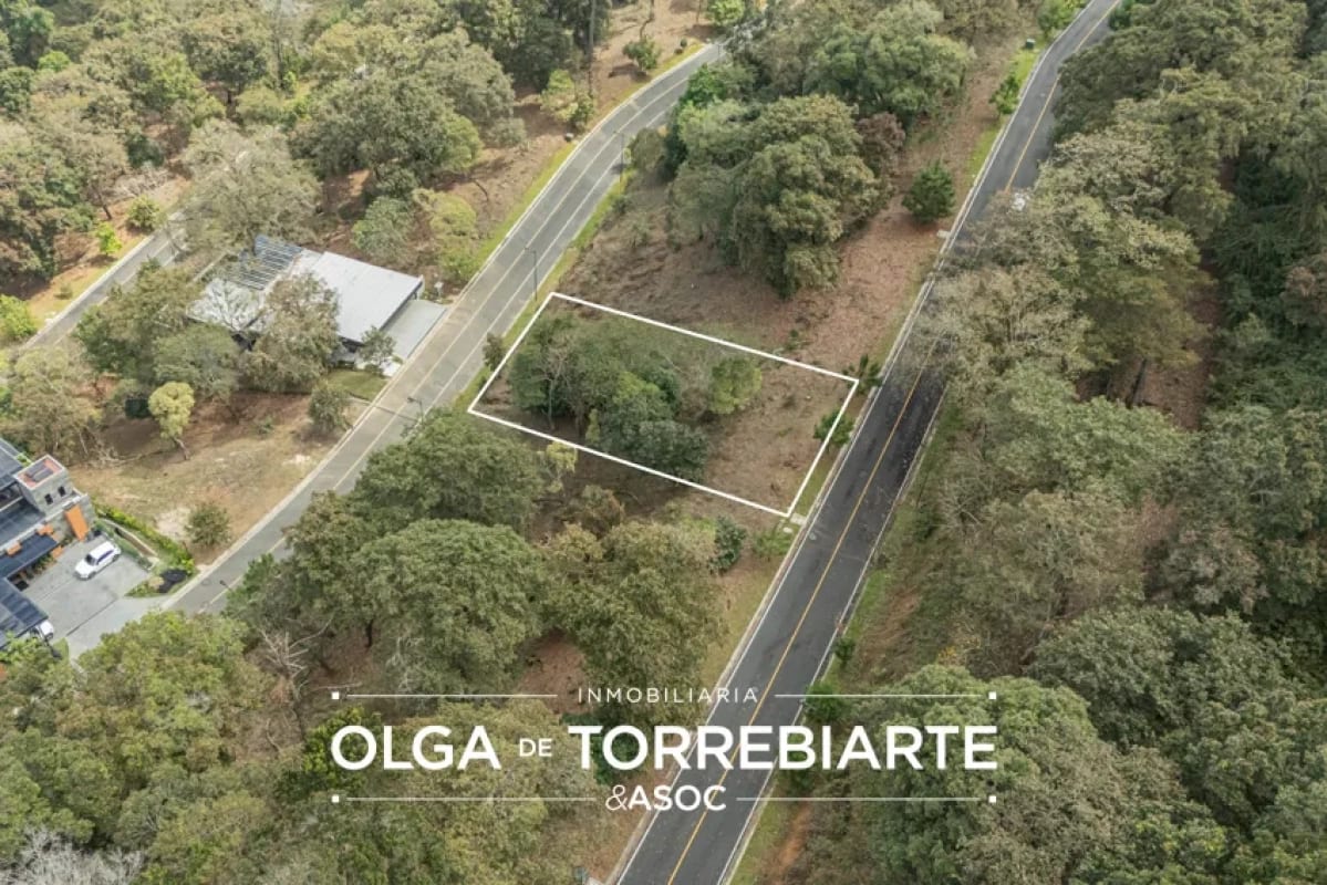 Terreno en venta El Pulté Golf, Zona 16 — foto 2 de 3