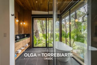 Casa frente al Lago en Amatitlán — miniatura 5 de 16
