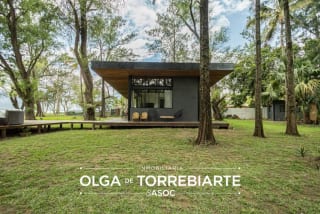 Casa frente al Lago en Amatitlán — miniatura 10 de 16