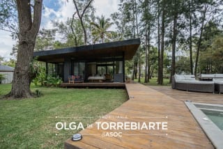 Casa frente al Lago en Amatitlán — miniatura 9 de 16