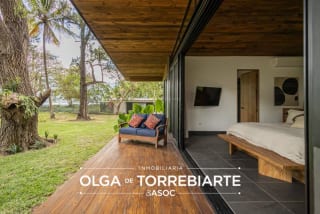 Casa frente al Lago en Amatitlán — miniatura 8 de 16