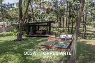 Casa frente al Lago en Amatitlán — miniatura 1 de 16