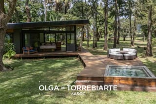 Casa frente al Lago en Amatitlán — miniatura 6 de 16
