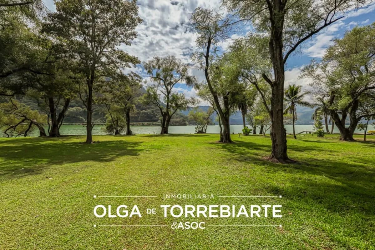 Casa frente al Lago en Amatitlán — foto 7 de 16