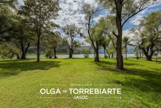 Casa frente al Lago en Amatitlán — miniatura 7 de 16