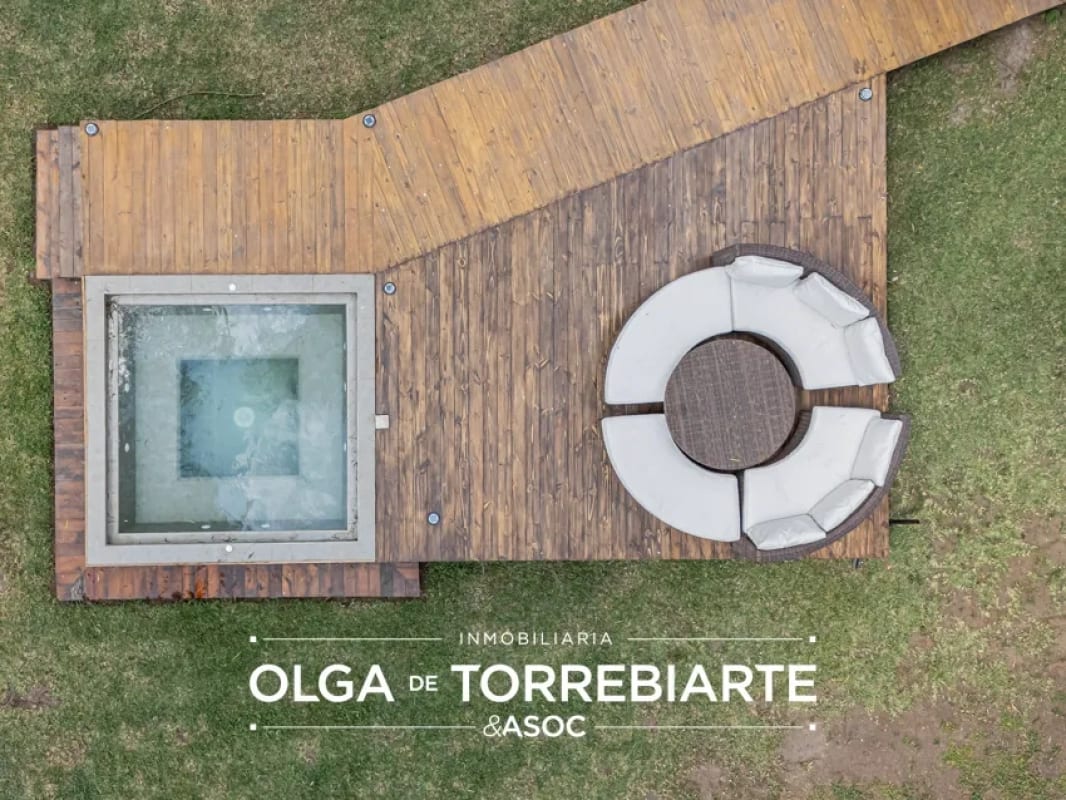 Casa frente al Lago en Amatitlán — foto 12 de 16