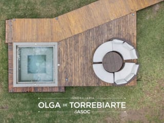 Casa frente al Lago en Amatitlán — miniatura 12 de 16