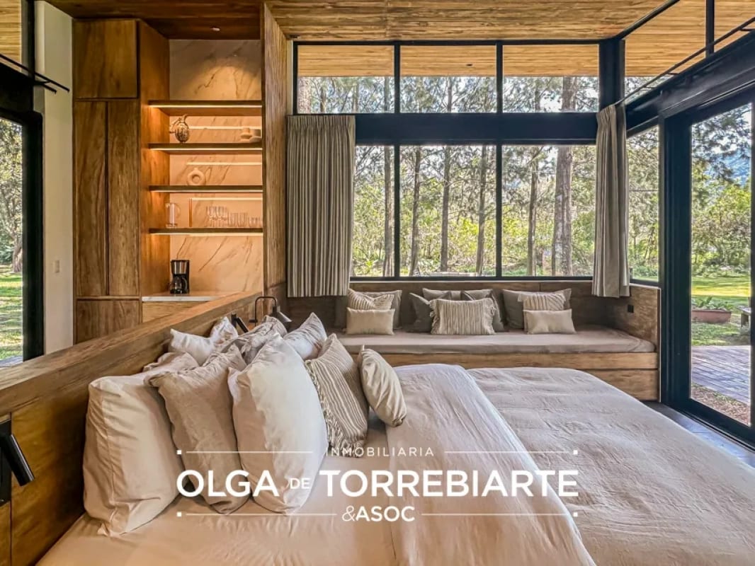 Casa frente al Lago en Amatitlán — foto 15 de 16