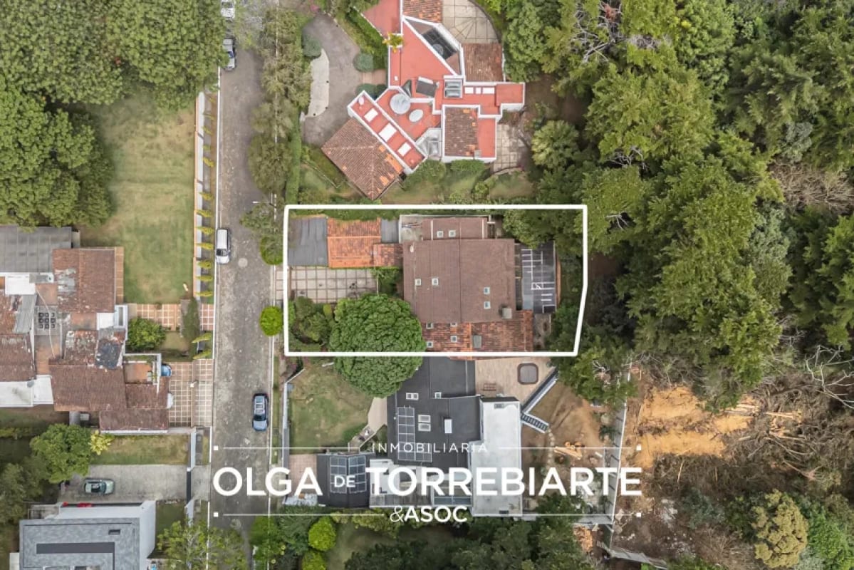 Casa en Residenciales La Cruz — foto 1 de 16