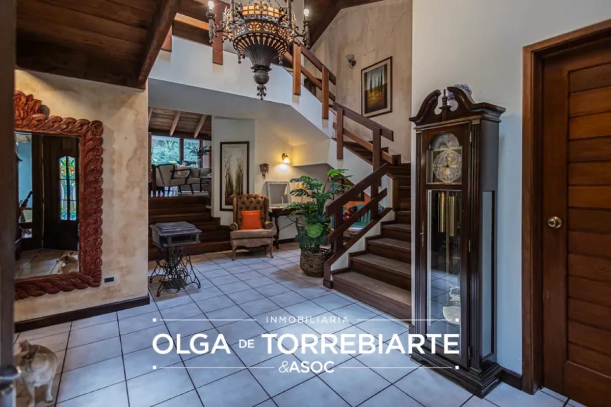 Casa en Residenciales La Cruz — foto 16 de 16