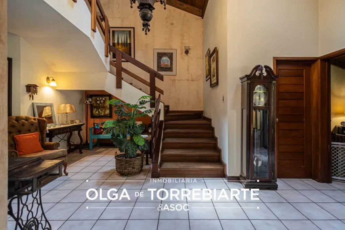 Casa en Residenciales La Cruz — foto 15 de 16