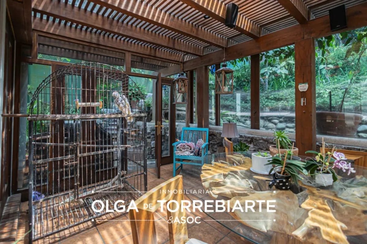 Casa en Residenciales La Cruz — foto 9 de 16