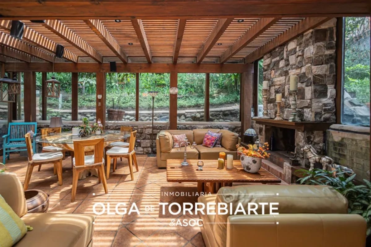 Casa en Residenciales La Cruz — foto 8 de 16