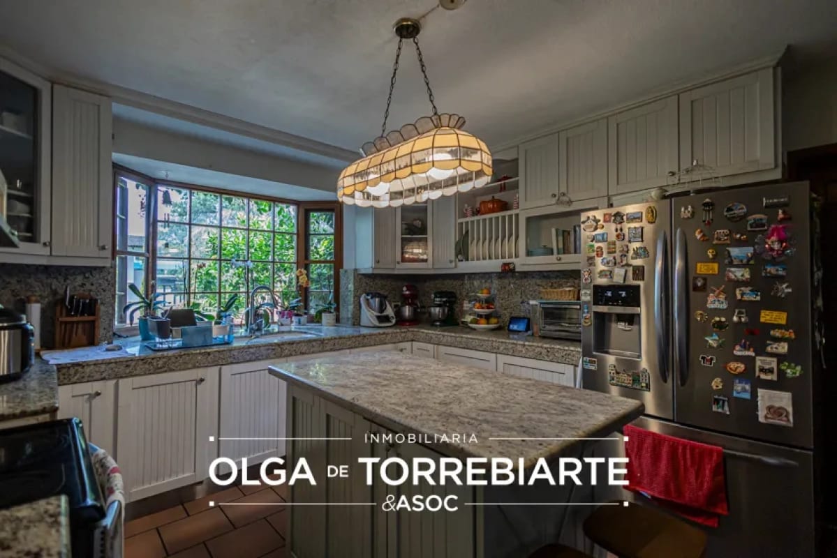 Casa en Residenciales La Cruz — foto 6 de 16