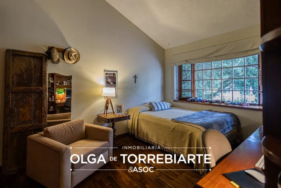 Casa en Residenciales La Cruz — foto 4 de 16