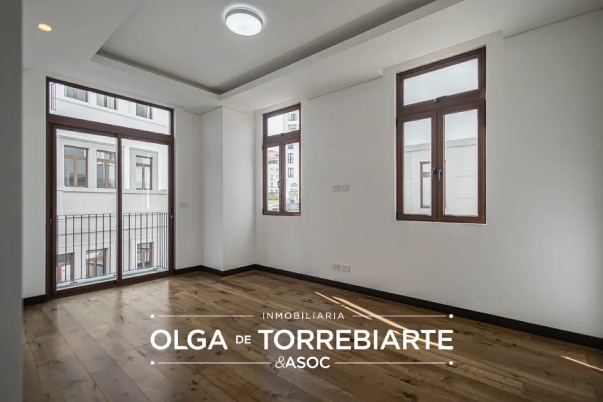 Apartamento en Olmos de Cayalá, Zona 16 — foto 10 de 12