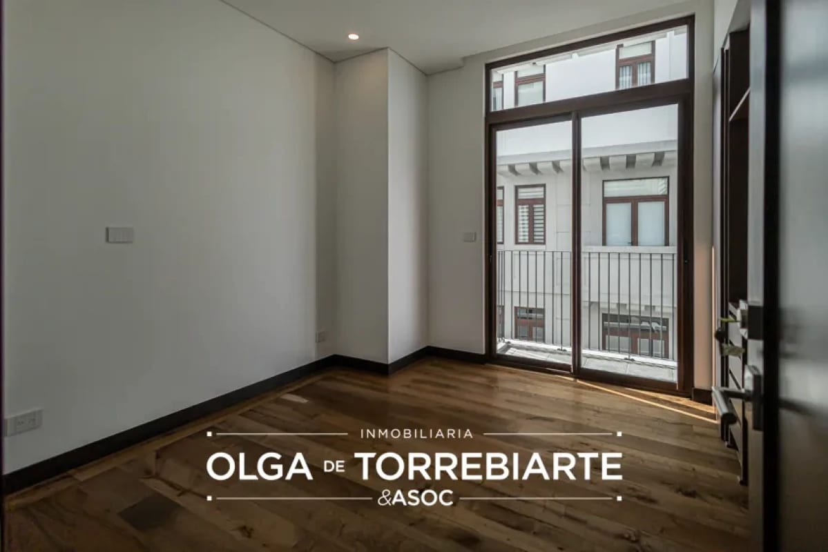 Apartamento en Olmos de Cayalá, Zona 16 — foto 5 de 12