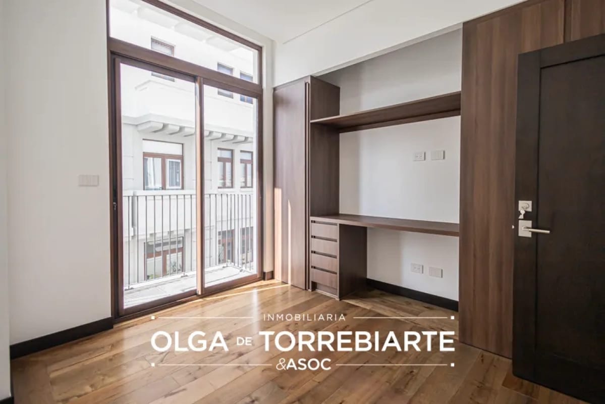 Apartamento en Olmos de Cayalá, Zona 16 — foto 4 de 12