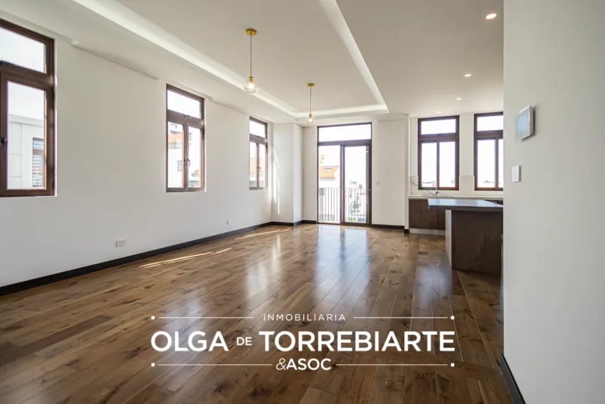 Apartamento en Olmos de Cayalá, Zona 16 — foto 11 de 12
