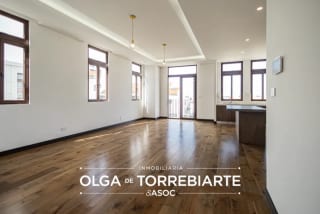 Apartamento en Olmos de Cayalá, Zona 16 — miniatura 11 de 12