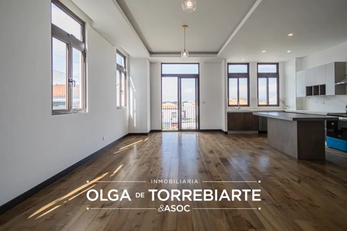 Apartamento en Olmos de Cayalá, Zona 16 — foto 12 de 12