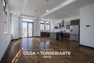Apartamento en Olmos de Cayalá, Zona 16 — miniatura 1 de 12