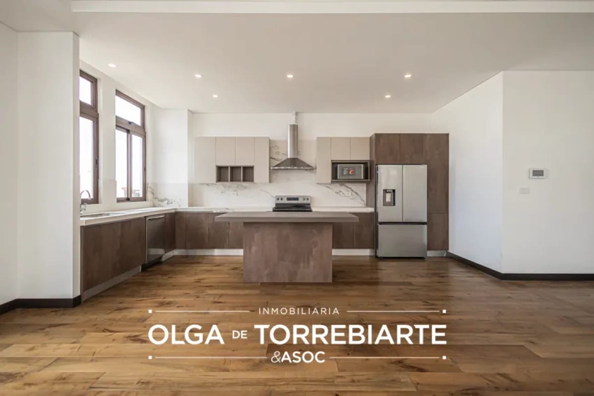 Apartamento en Olmos de Cayalá, Zona 16 — foto 9 de 12