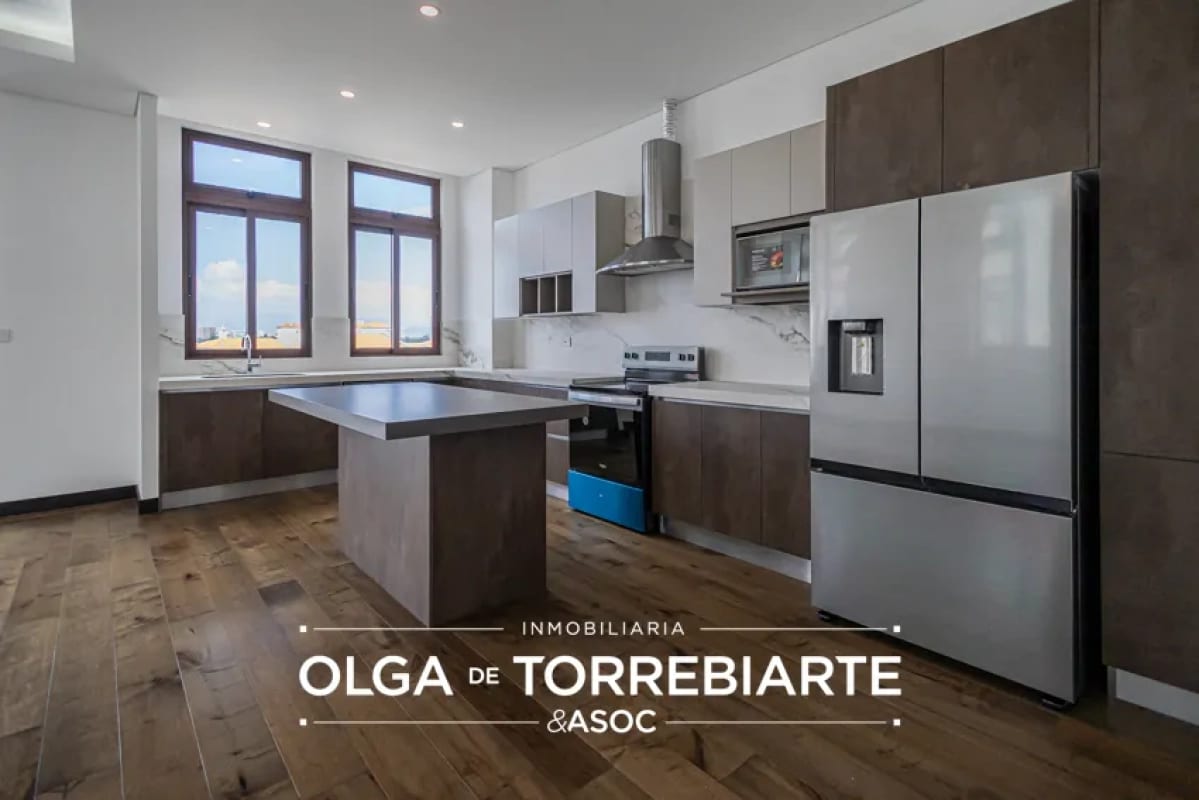 Apartamento en Olmos de Cayalá, Zona 16 — foto 8 de 12