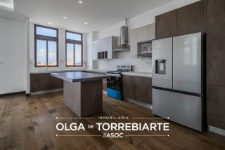 Apartamento en Olmos de Cayalá, Zona 16 — miniatura 8 de 12