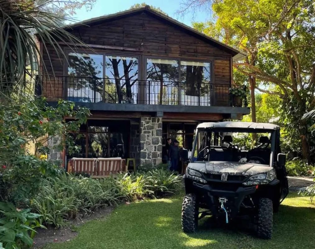 Casa en Atitlán — foto 1 de 4
