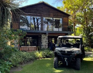 Casa en Atitlán — miniatura 1 de 4