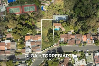 Terreno en La Cañada zona 14 — miniatura 2 de 3