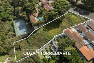 Terreno en La Cañada zona 14 — miniatura 3 de 3